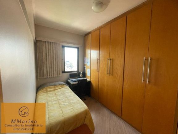 Imagem Cobertura com 3 Quartos à Venda, 163 m² em Vila Rosália - Guarulhos