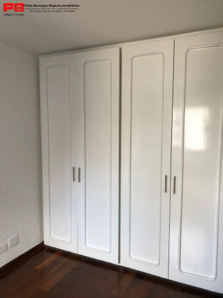 Imagem Apartamento com 4 Quartos à Venda, 293 m² em Moema - São Paulo