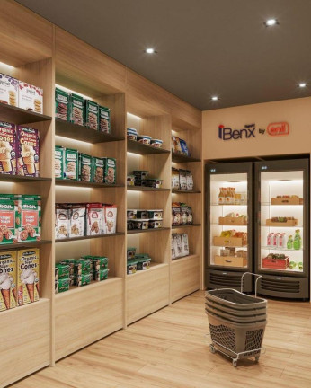 Imagem Imóvel com 2 Quartos à Venda, 38 m² em Campo Belo - São Paulo Imagem Imóvel com 2 Quartos à Venda, 38 m² em Campo Belo - São Paulo