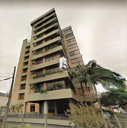 Apartamento com 3 Quartos à Venda, 250 m² em Nossa Senhora De Fátima - Santa Maria