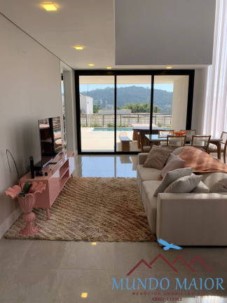 Imagem Casa com 4 Quartos à Venda, 360 m² em Residencial Lagos Dos Lagos - Barueri