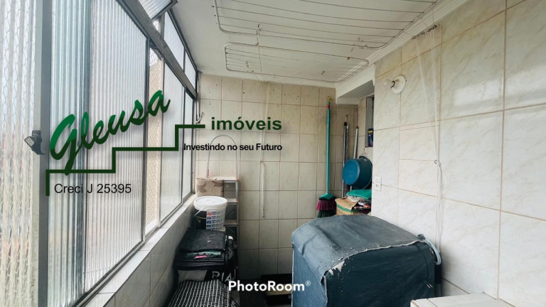 Imagem Apartamento com 2 Quartos à Venda, 57 m² em Conjunto Residencial José Bonifácio - São Paulo Imagem Apartamento com 2 Quartos à Venda, 57 m² em Conjunto Residencial José Bonifácio - São Paulo