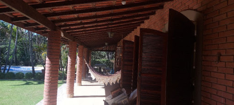 Imagem Chácara com 3 Quartos à Venda, 200 m² em Condomínio Chácaras Do Lago - Vinhedo