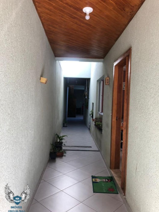 Sobrado com 3 Quartos à Venda, 112 m² em Tremembé - São Paulo