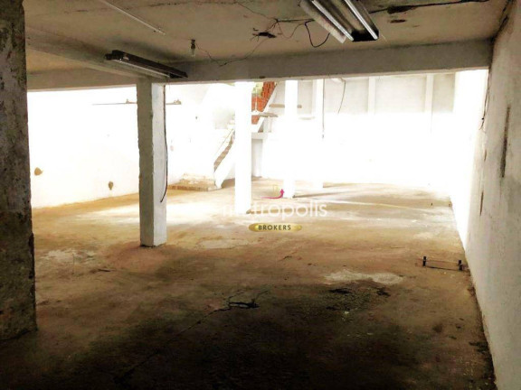 Imagem Galpão à Venda ou Locação, 525 m² em Jabaquara - São Paulo Imagem Galpão à Venda ou Locação, 525 m² em Jabaquara - São Paulo