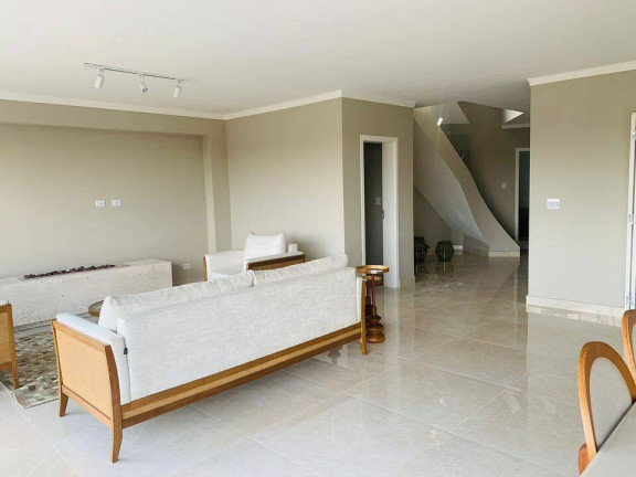 Imagem Casa de Condomínio com 5 Quartos à Venda, 360 m² em Alphaville - Santana De Parnaíba
