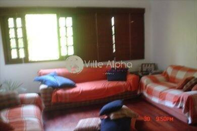 Imagem Casa de Condomínio com 4 Quartos à Venda, 600 m² em Morro Santa Terezinha - Santos Imagem Casa de Condomínio com 4 Quartos à Venda, 600 m² em Morro Santa Terezinha - Santos