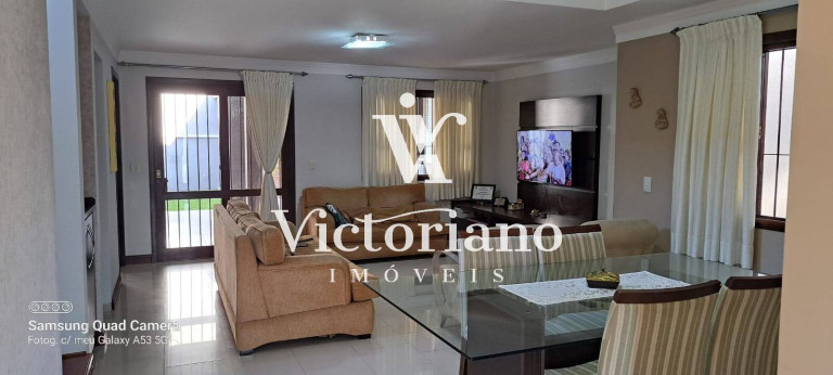 Imagem Casa de Condomínio com 4 Quartos à Venda, 326 m² em Urbanova - São José Dos Campos Imagem Casa de Condomínio com 4 Quartos à Venda, 326 m² em Urbanova - São José Dos Campos