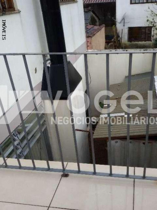 Imagem Casa com 3 Quartos à Venda, 135 m² em Jardim América - Sao Leopoldo Imagem Casa com 3 Quartos à Venda, 135 m² em Jardim América - Sao Leopoldo