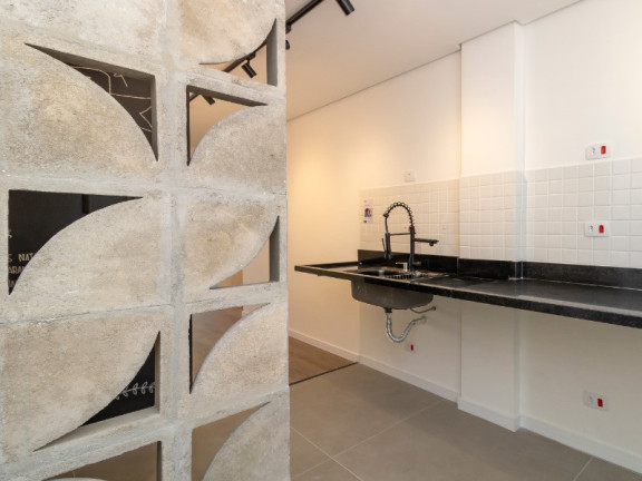 Imóvel com 2 Quartos à Venda, 91 m² em Pinheiros - São Paulo