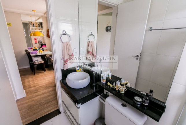 Imagem Imóvel com 2 Quartos à Venda, 47 m² em Vila Carminha - Campinas Imagem Imóvel com 2 Quartos à Venda, 47 m² em Vila Carminha - Campinas