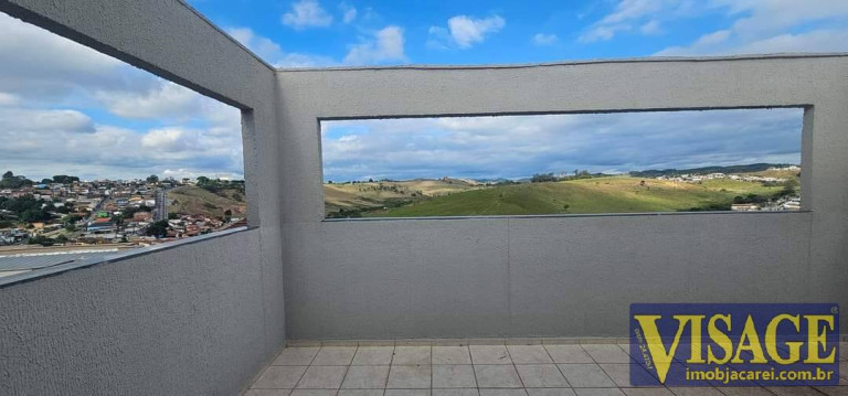 Imagem Apartamento com 2 Quartos à Venda,  em Jardim Paraíso - Jacareí