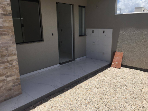 Imagem Casa com 2 Quartos à Venda, 67 m² em Br Felice - Tijucas Imagem Casa com 2 Quartos à Venda, 67 m² em Br Felice - Tijucas