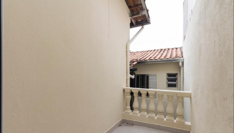 Imagem Casa com 2 Quartos à Venda, 100 m² em Saúde - São Paulo Imagem Casa com 2 Quartos à Venda, 100 m² em Saúde - São Paulo
