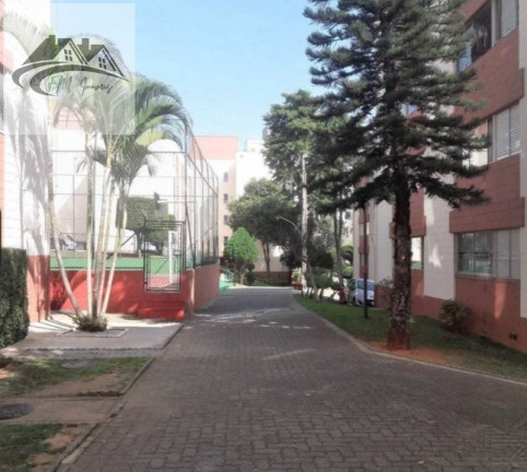Apartamento com 2 Quartos à Venda, 45 m² em Jardim Boa Vista (zona Oeste) - São Paulo