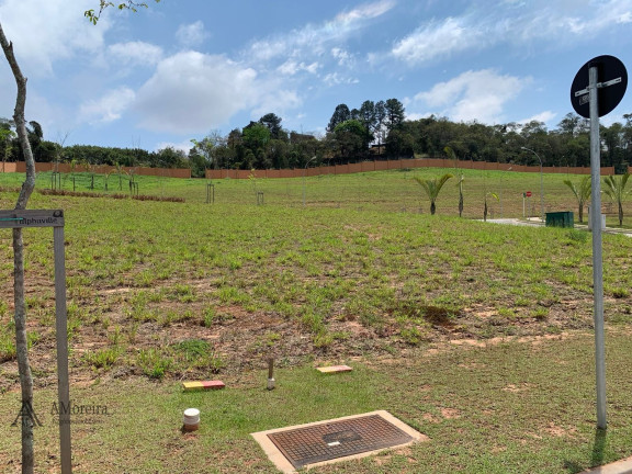 Imagem Terreno à Venda, 707 m² em Chácara Terra Nova - Jundiaí