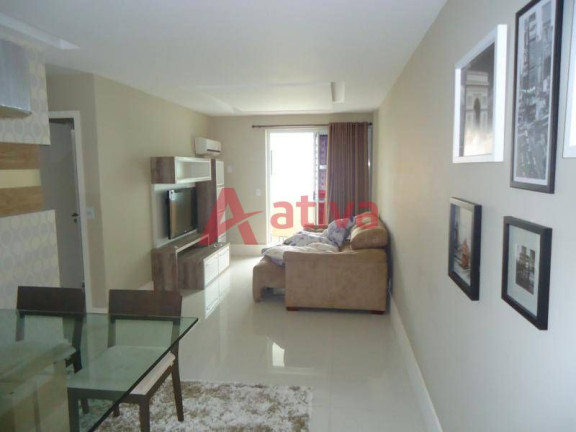 Imagem Apartamento com 2 Quartos à Venda, 77 m² em Jacarepaguá - Rio De Janeiro