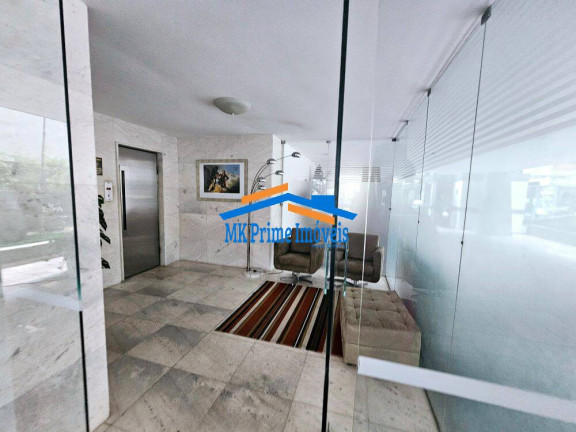 Imagem Apartamento com 3 Quartos à Venda, 134 m² em Itaim Bibi - São Paulo