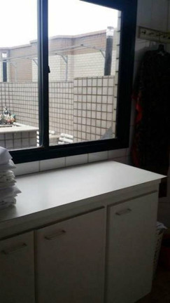 Imagem Cobertura com 3 Quartos à Venda, 178 m² em Tupi - Praia Grande Imagem Cobertura com 3 Quartos à Venda, 178 m² em Tupi - Praia Grande