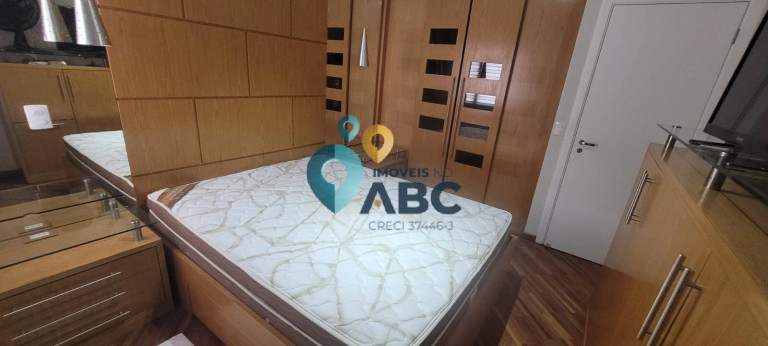 Imagem Apartamento com 3 Quartos à Venda, 100 m² em Jardim Do Mar - São Bernardo Do Campo