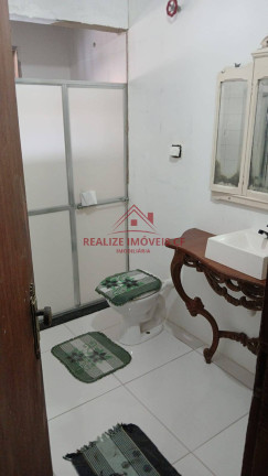 Imagem Casa com 4 Quartos à Venda, 160 m² em São Cristóvão - Cabo Frio