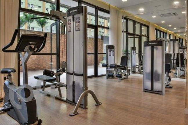 Imagem Apartamento com 3 Quartos à Venda, 163 m² em Vila Mariana - São Paulo