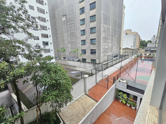 Imagem Apartamento com 1 Quarto à Venda, 63 m² em Higienópolis - São Paulo Imagem Apartamento com 1 Quarto à Venda, 63 m² em Higienópolis - São Paulo
