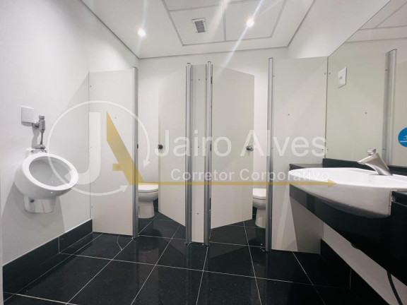 Imagem Imóvel Comercial para Alugar, 665 m² em Vila Olímpia - São Paulo