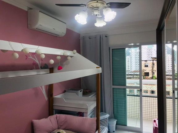 Imagem Apartamento com 2 Quartos à Venda, em Boqueirão - Praia Grande Imagem Apartamento com 2 Quartos à Venda, em Boqueirão - Praia Grande