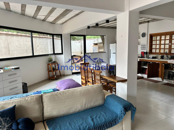Imagem Casa com 3 Quartos à Venda, 382 m² em Jardim Maristela - Atibaia
