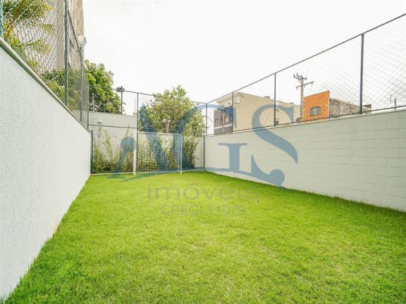 Imagem Apartamento com 3 Quartos à Venda, 63 m² em Parque São Jorge - São Paulo