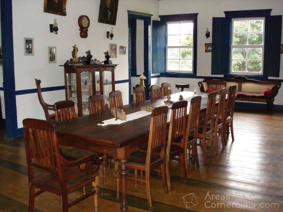 Imagem Chácara com 28 Quartos à Venda, 1.330.000 m² em Rural - Piquete Imagem Chácara com 28 Quartos à Venda, 1.330.000 m² em Rural - Piquete