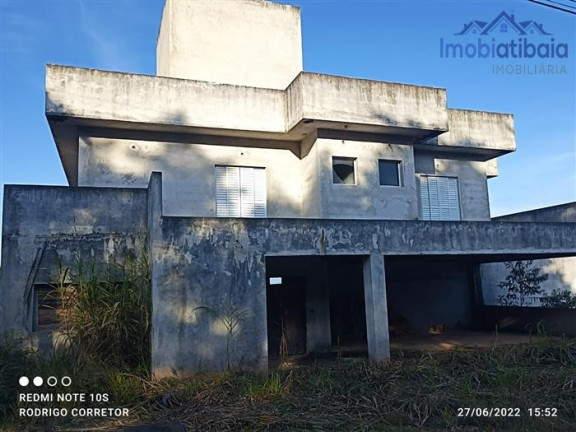 Imagem Chácara com 4 Quartos à Venda, 2.341 m² em Portão - Atibaia