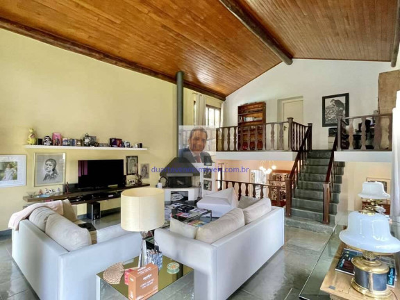 Imagem Casa com 4 Quartos à Venda, 413 m² em Chácara Eliana - Cotia Imagem Casa com 4 Quartos à Venda, 413 m² em Chácara Eliana - Cotia