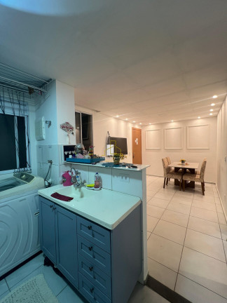 Imagem Imóvel com 2 Quartos à Venda, 45 m² em Tucum - Cariacica Imagem Imóvel com 2 Quartos à Venda, 45 m² em Tucum - Cariacica