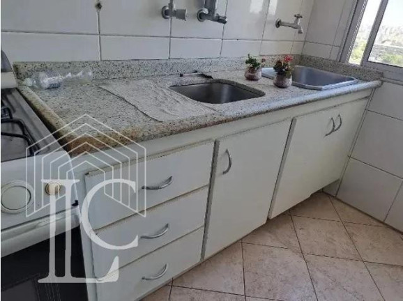Imagem Apartamento com 1 Quarto à Venda, 32 m² em Jabaquara - São Paulo Imagem Apartamento com 1 Quarto à Venda, 32 m² em Jabaquara - São Paulo