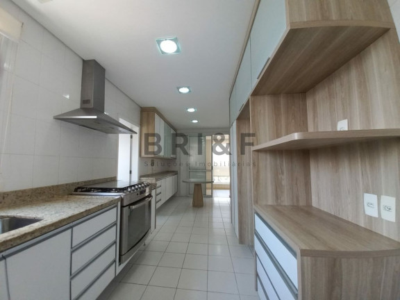 Imagem Apartamento com 4 Quartos à Venda, 234 m² em Brooklin - São Paulo Imagem Apartamento com 4 Quartos à Venda, 234 m² em Brooklin - São Paulo
