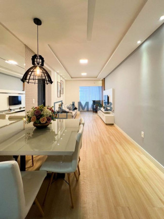 Imagem Apartamento com 2 Quartos à Venda, 71 m² em Jaraguá Esquerdo - Jaraguá Do Sul