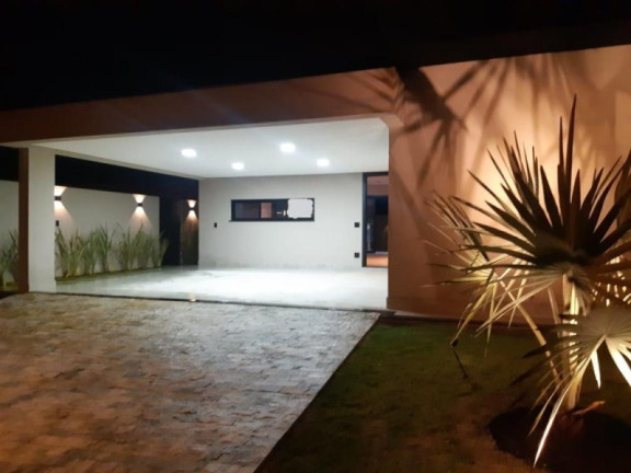Imagem Sobrado com 3 Quartos à Venda, 300 m² em Cyrela Landscape Esplanada - Votorantim