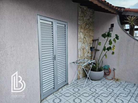 Imagem Casa com 3 Quartos à Venda, 212 m² em Vila Valparaíso - Santo André Imagem Casa com 3 Quartos à Venda, 212 m² em Vila Valparaíso - Santo André