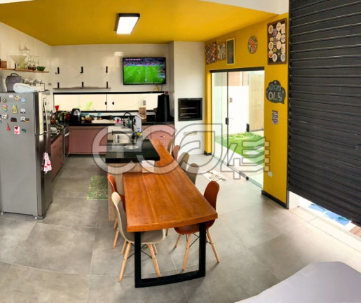 Imagem Casa com 3 Quartos à Venda, 200 m² em Zona De Expansão (mosqueiro) - Aracaju