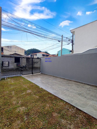 Imagem Casa com 3 Quartos à Venda, 55 m² em Xaxim - Curitiba