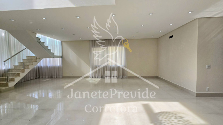 Imagem Casa de Condomínio com 4 Quartos à Venda, 396 m² em Alphaville - Santana De Parnaíba Imagem Casa de Condomínio com 4 Quartos à Venda, 396 m² em Alphaville - Santana De Parnaíba