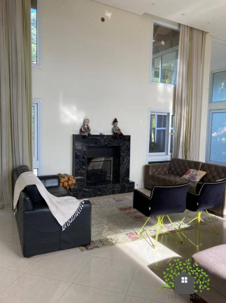 Imagem Casa com 4 Quartos à Venda, 602 m² em Jardim Do Golf I - Jandira