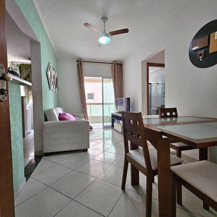 Imagem Apartamento com 1 Quarto à Venda, 47 m² em Aviação - Praia Grande Imagem Apartamento com 1 Quarto à Venda, 47 m² em Aviação - Praia Grande