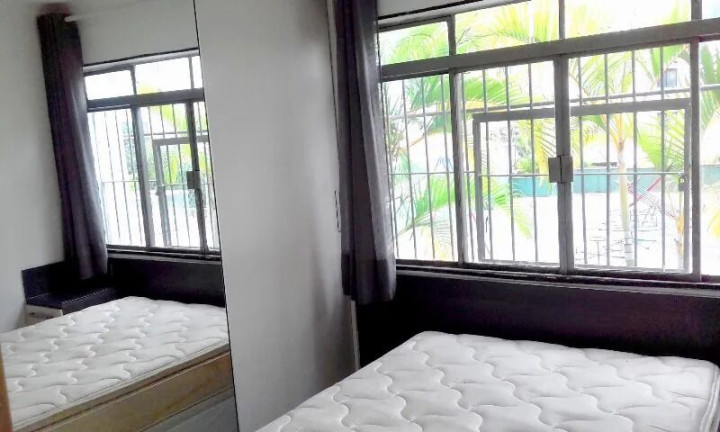 Imagem Imóvel com 1 Quarto para Alugar, 24 m² em Bela Vista - São Paulo Imagem Imóvel com 1 Quarto para Alugar, 24 m² em Bela Vista - São Paulo