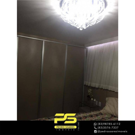 Imagem Apartamento com 3 Quartos à Venda, 120 m² em Manaíra - João Pessoa Imagem Apartamento com 3 Quartos à Venda, 120 m² em Manaíra - João Pessoa