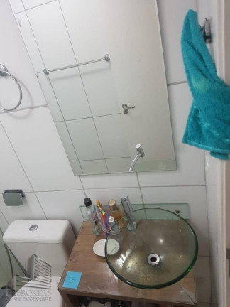 Imagem Apartamento com 2 Quartos à Venda, 43 m² em Vossoroca - Votorantim Imagem Apartamento com 2 Quartos à Venda, 43 m² em Vossoroca - Votorantim