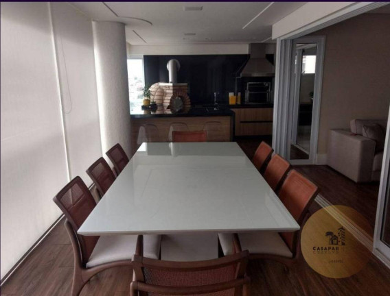 Imagem Apartamento com 3 Quartos à Venda, 234 m² em Santo Antonio - São Caetano Do Sul Imagem Apartamento com 3 Quartos à Venda, 234 m² em Santo Antonio - São Caetano Do Sul