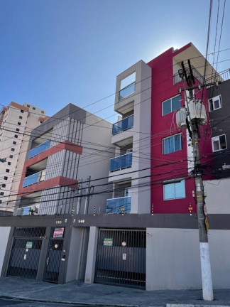 Imagem Apartamento com 2 Quartos à Venda, 41 m² em Vila Gumercindo - São Paulo Imagem Apartamento com 2 Quartos à Venda, 41 m² em Vila Gumercindo - São Paulo